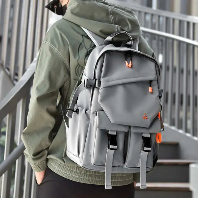 Campus Quest Backpack