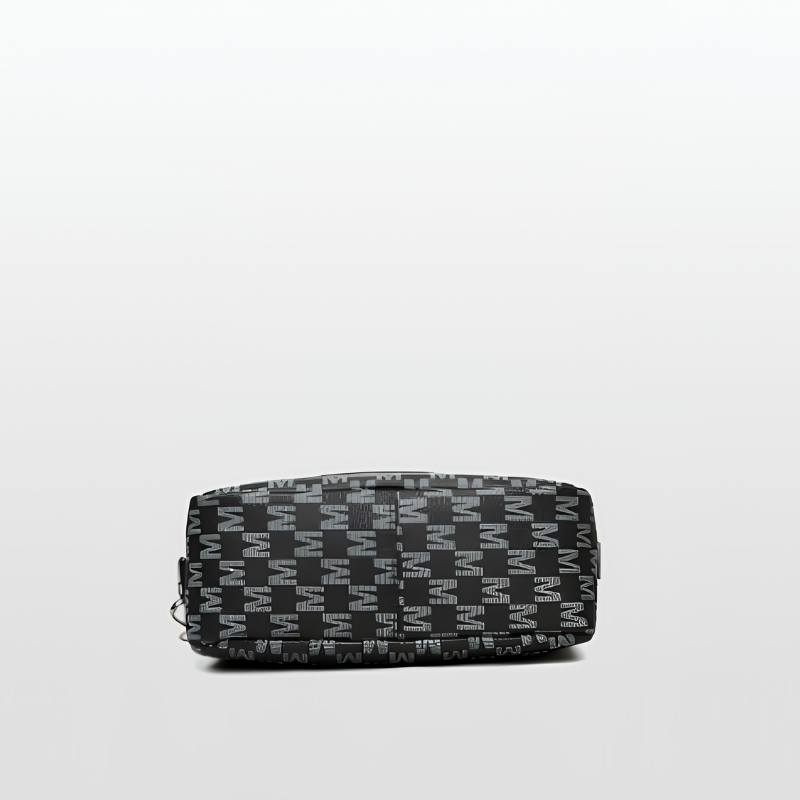 Monroe Heritage Crossbody Bag