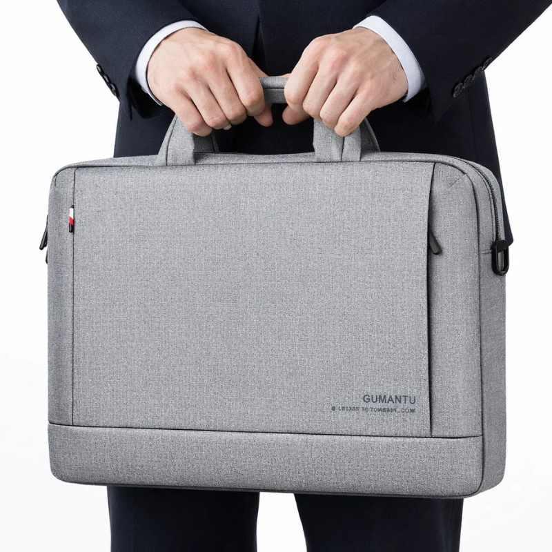 Aqua Shield Executive Laptop Bag