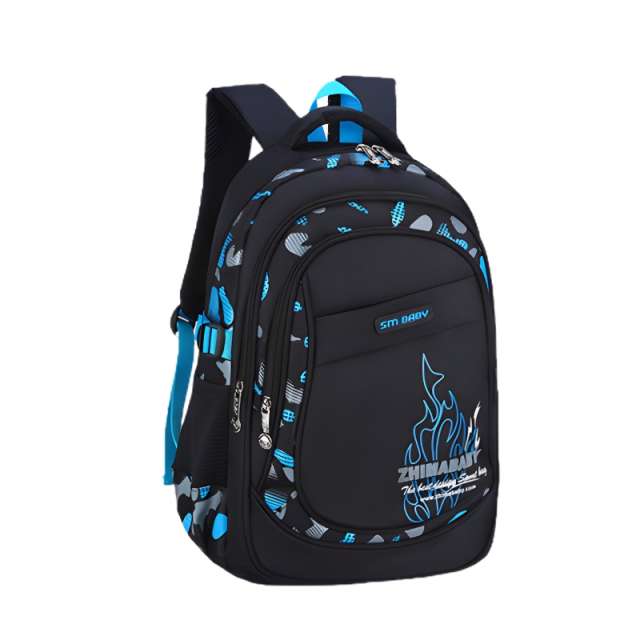 TinyAchiever School Bag