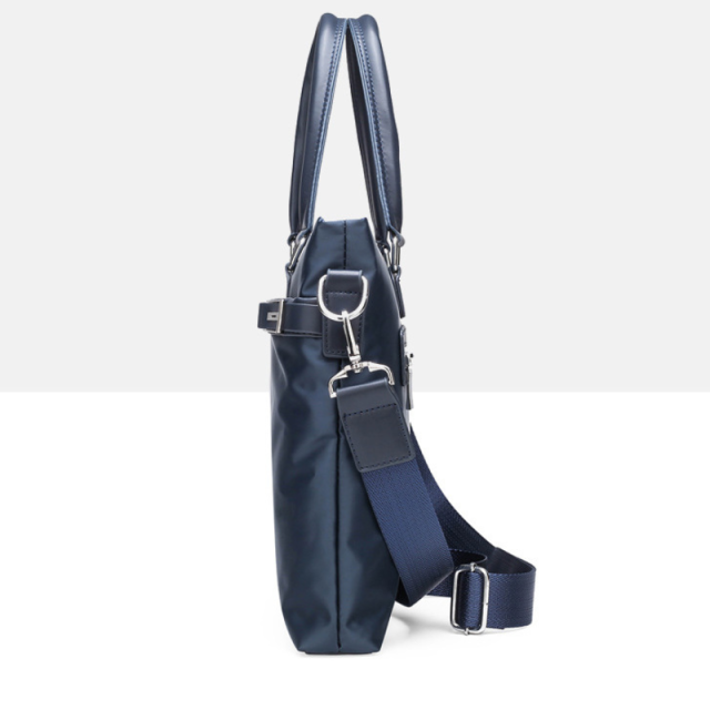 Men’s Waterproof Oxford Business Laptop Bag