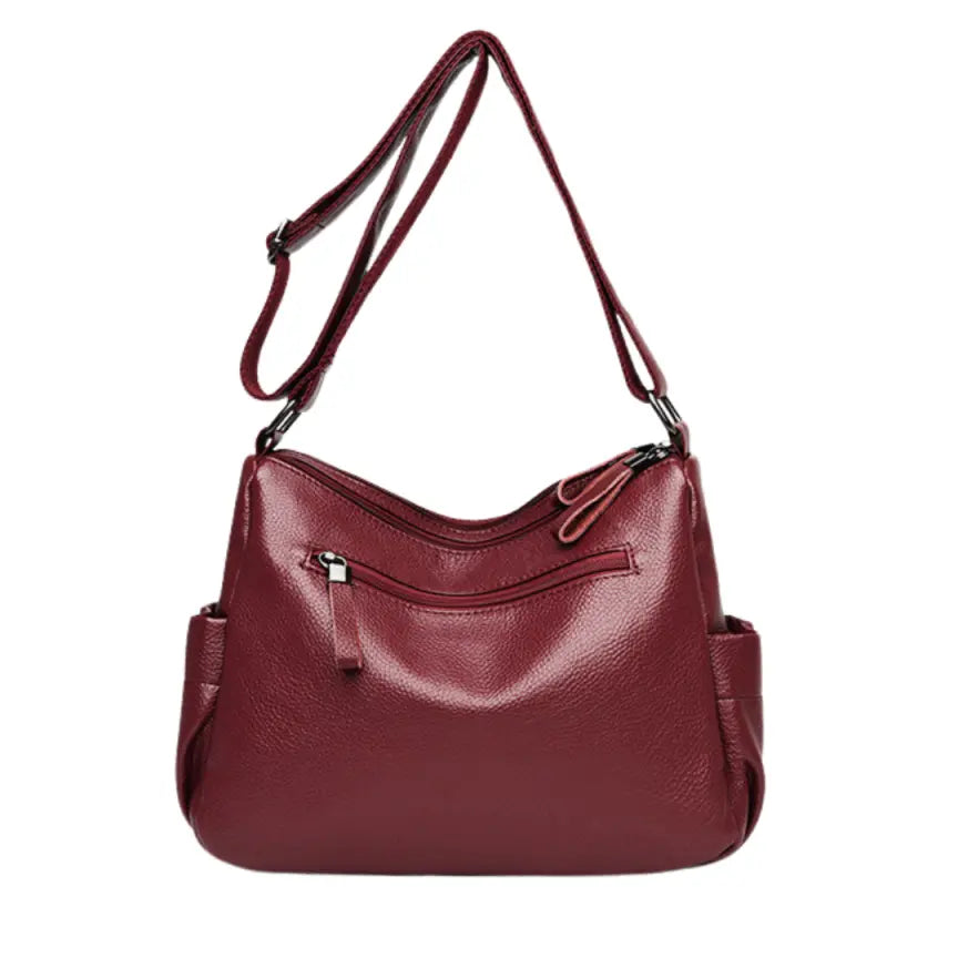 Everyday Chic Crossbody Bag