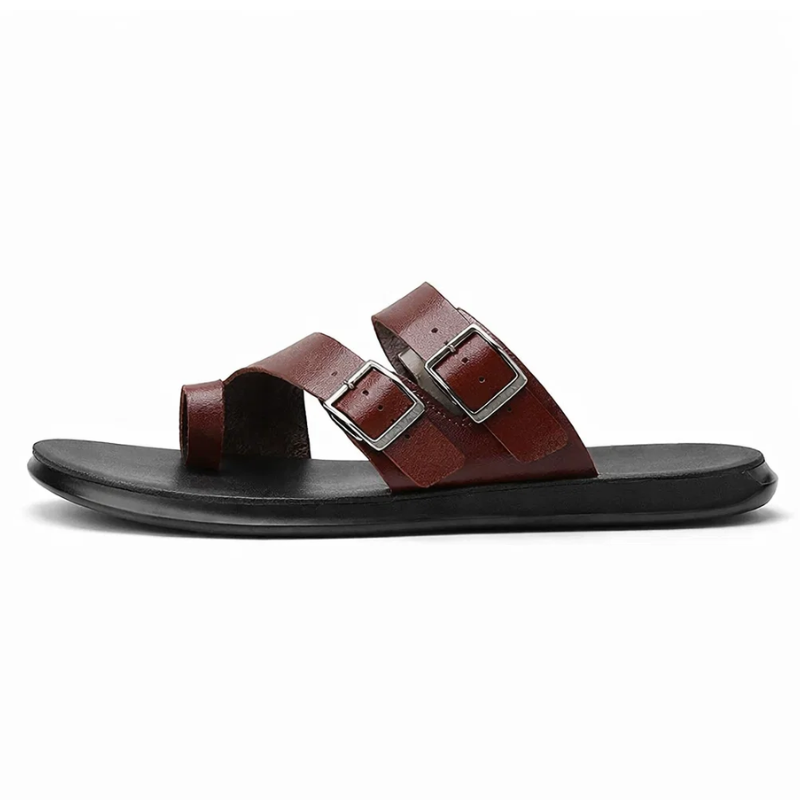 Men’s Soft Sole Flip-Flop Sandals
