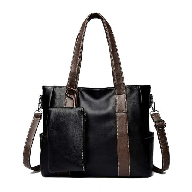 Ophelia Luxe Tote Bag