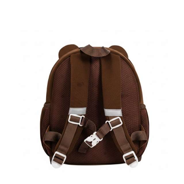 Jolly Toon Cartoon School Bag