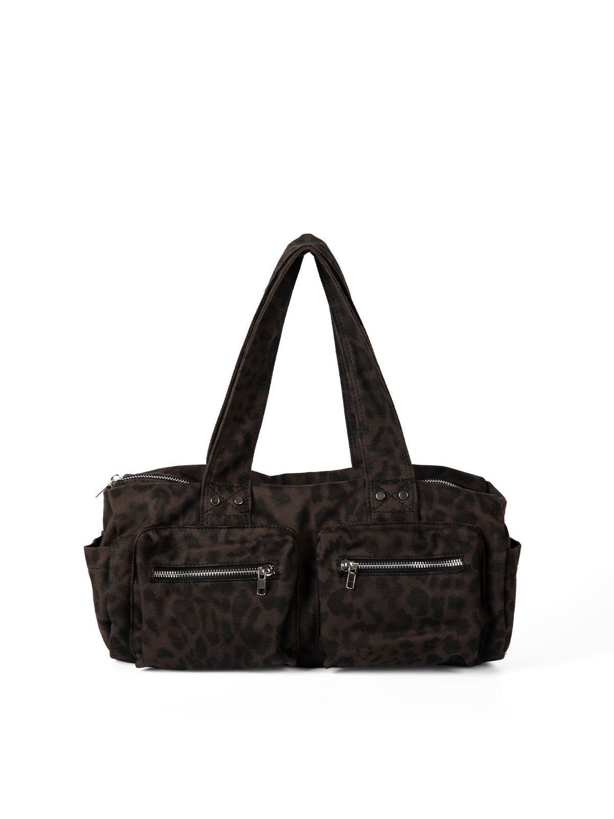 Wild Terrain Carryall Bag