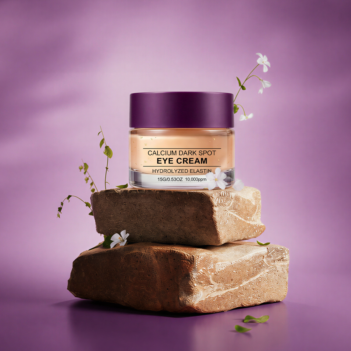 Calcium Dark Spot Eye Cream