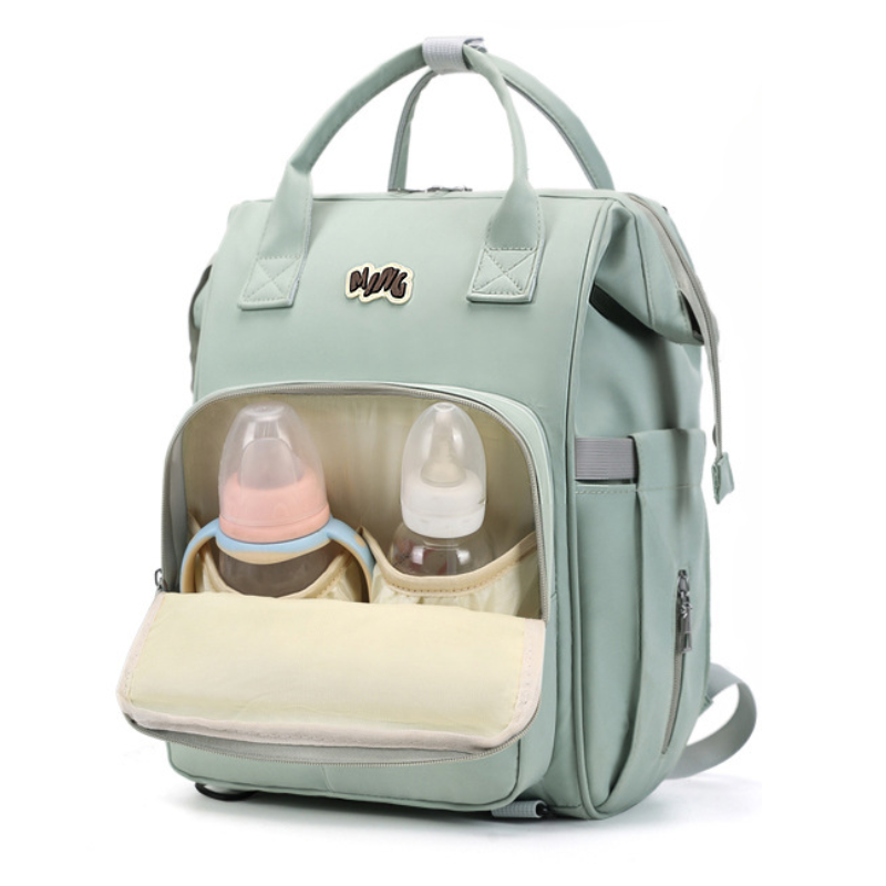 Mint Ease Waterproof Backpack