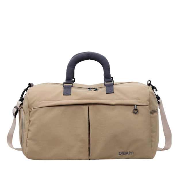 AquaGuard Gym Duffle Bag