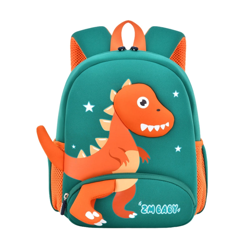 Cute Toddler Cartoon School Bag