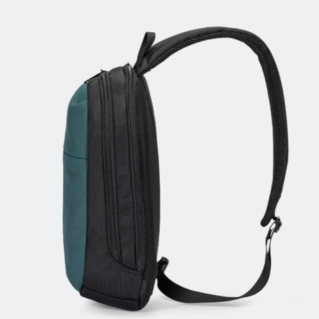 Urban Ease Unisex Portable Crossbody Bag