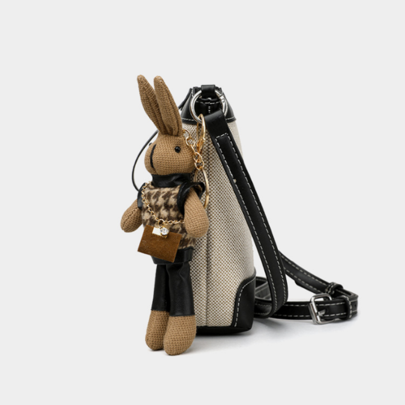 Everyday Essentials Crossbody Bag
