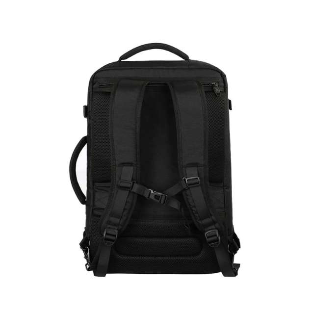 Move Sphere Travel Backpack