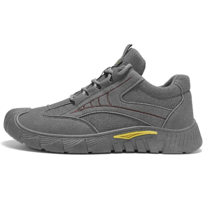 Grip Core Summer Work Casual Shoes