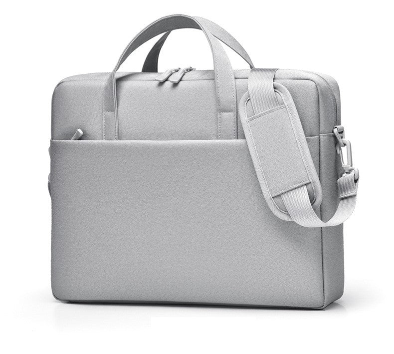 Luxe Business Laptop Bag