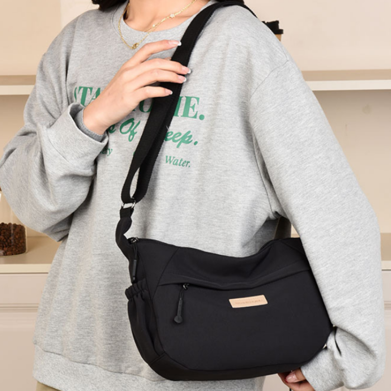 Urban Ease Shoulder Bag
