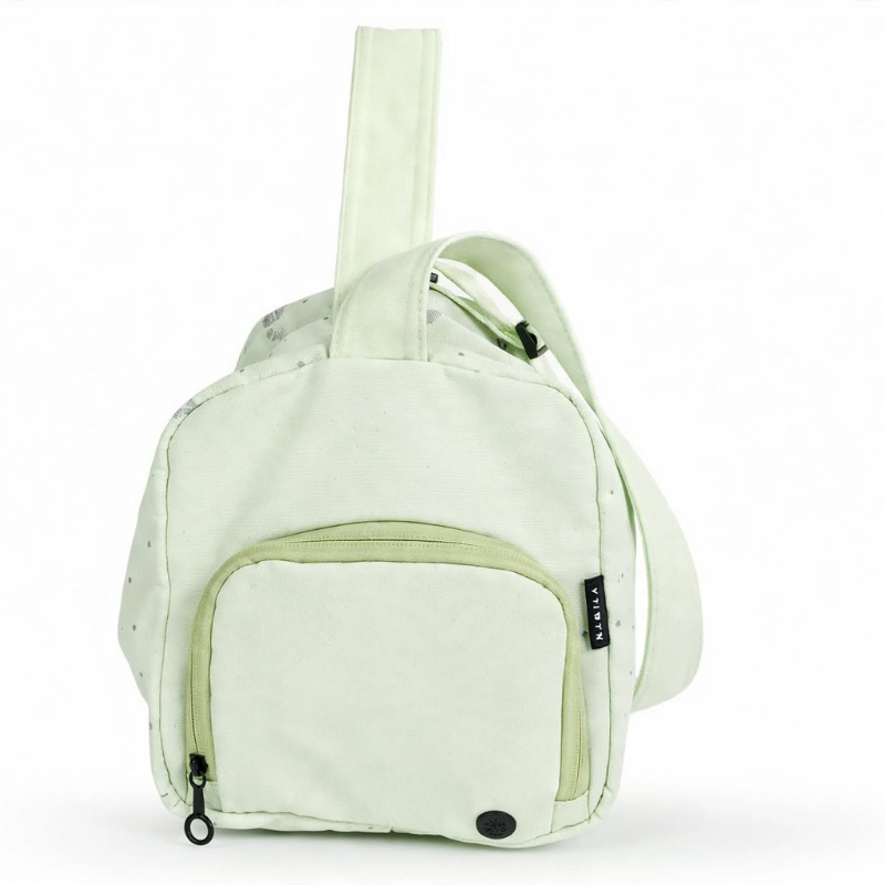 Lunelle Butterfly Weekender Carryall