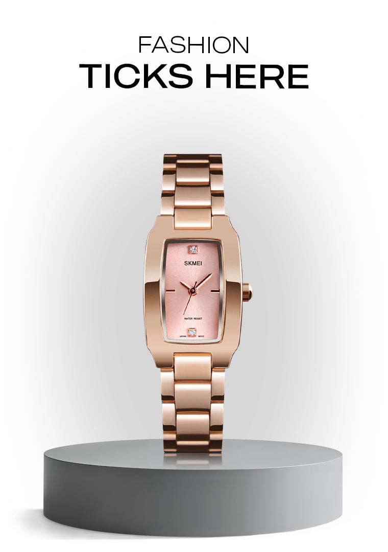 Women Watches banner